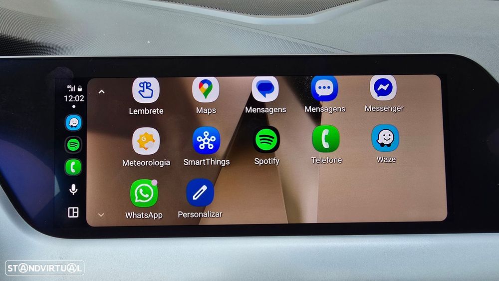 BMW 116 d Line Sport Auto - 22