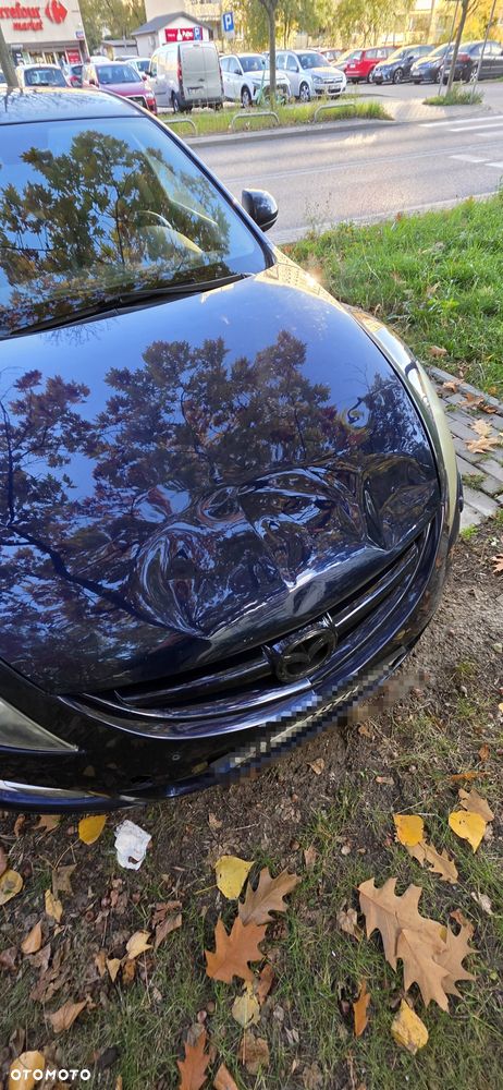 Mazda 6 2010 photo 5