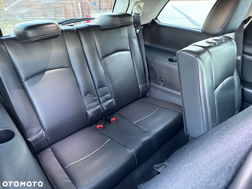 Fiat Freemont 2.0 Multijet Black Code AWD - 18