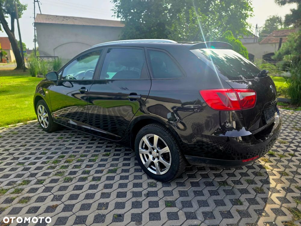 Seat Ibiza - 7