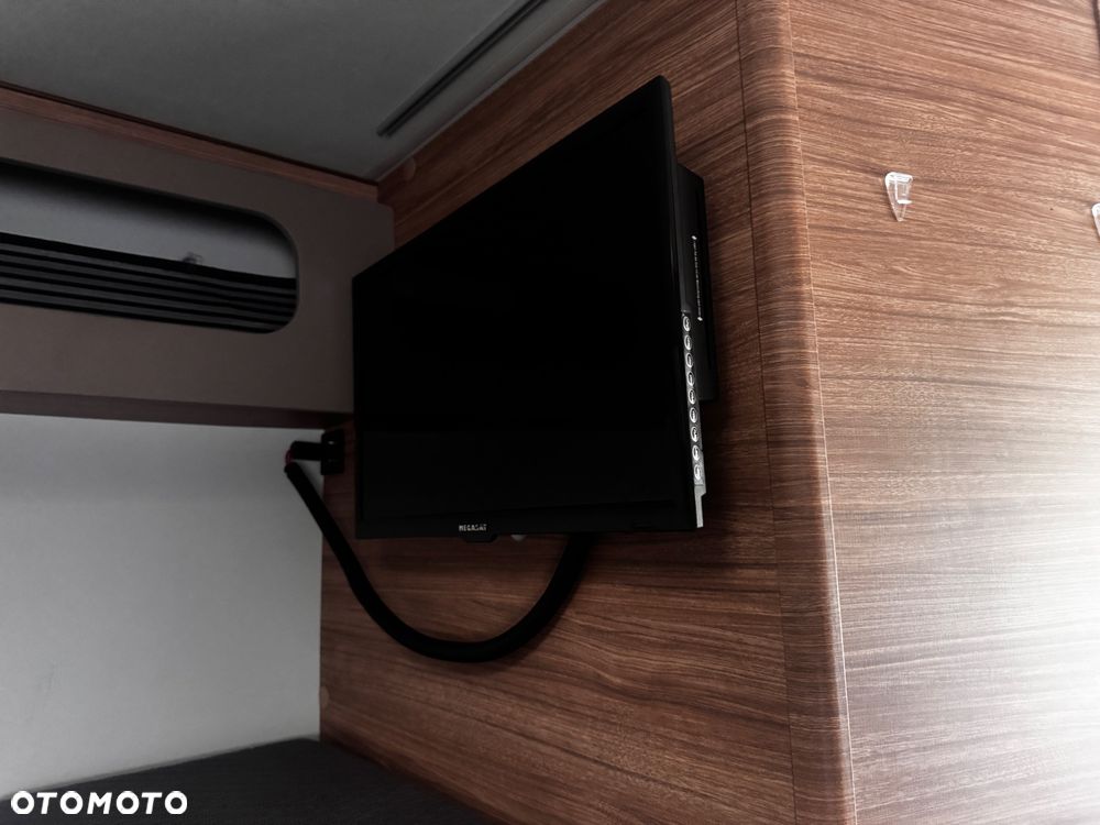 Weinsberg CaraCore 650MEG FIAT DUCATO AUTOMAT! - 22