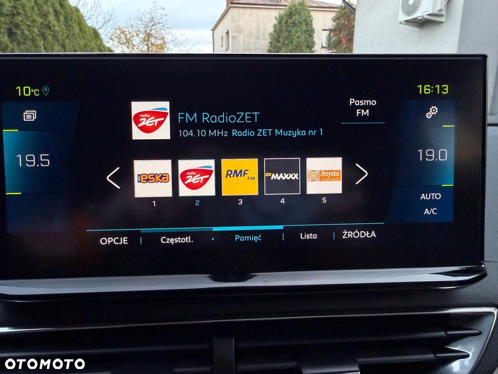 Peugeot 3008 225 e-EAT8 GT - 16