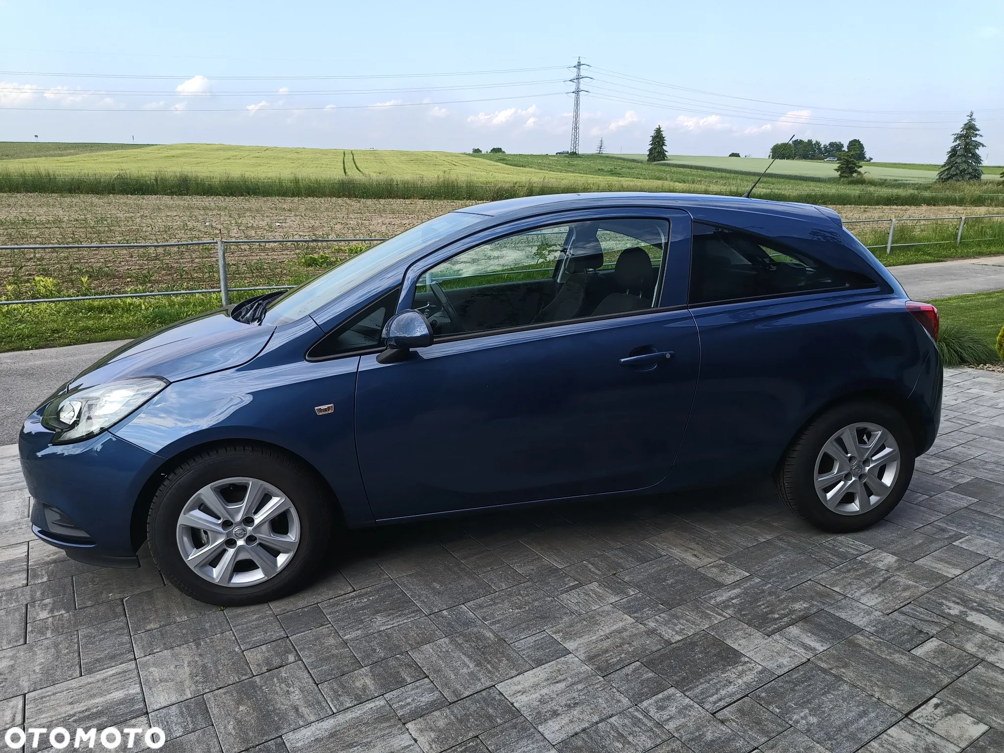 Opel Corsa 1.2 16V (ecoFLEX) Edition - 5