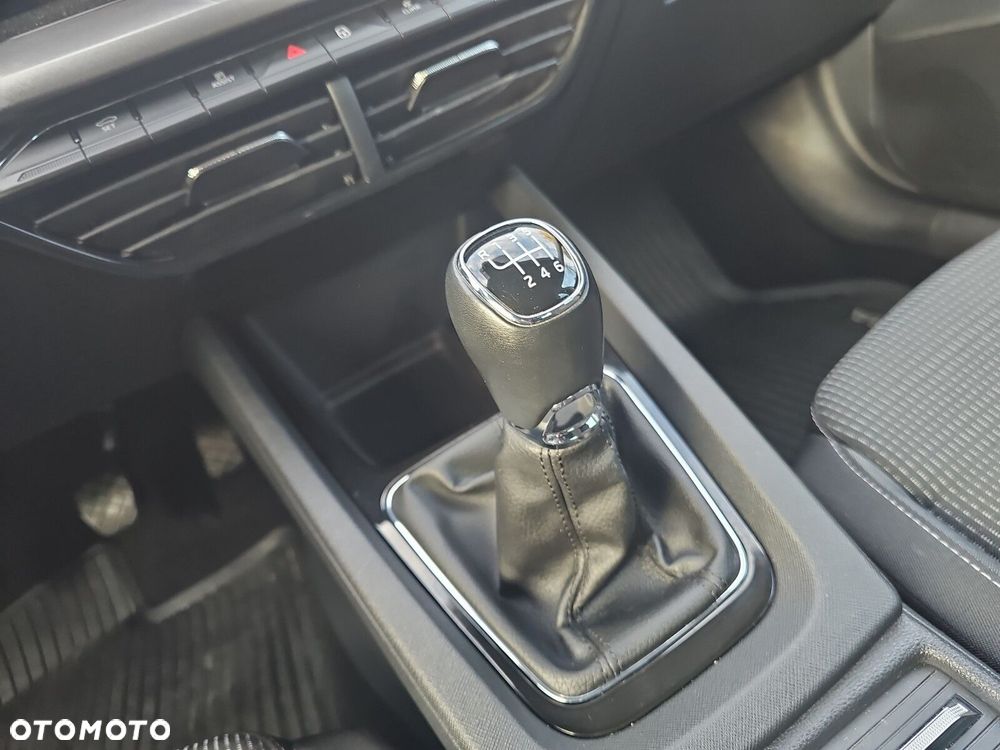Skoda Octavia 1.5 TSI ACT Ambition - 22