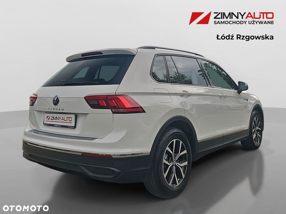 Volkswagen Tiguan 1.5 TSI EVO Life - 6