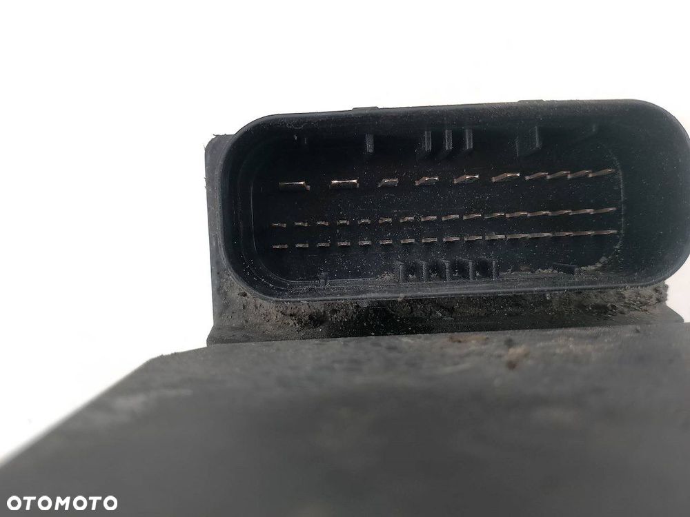 POMPA ABS MERCEDES-BENZ VITO I W638 2.2 CDI A0004464989 0265224066 - 4