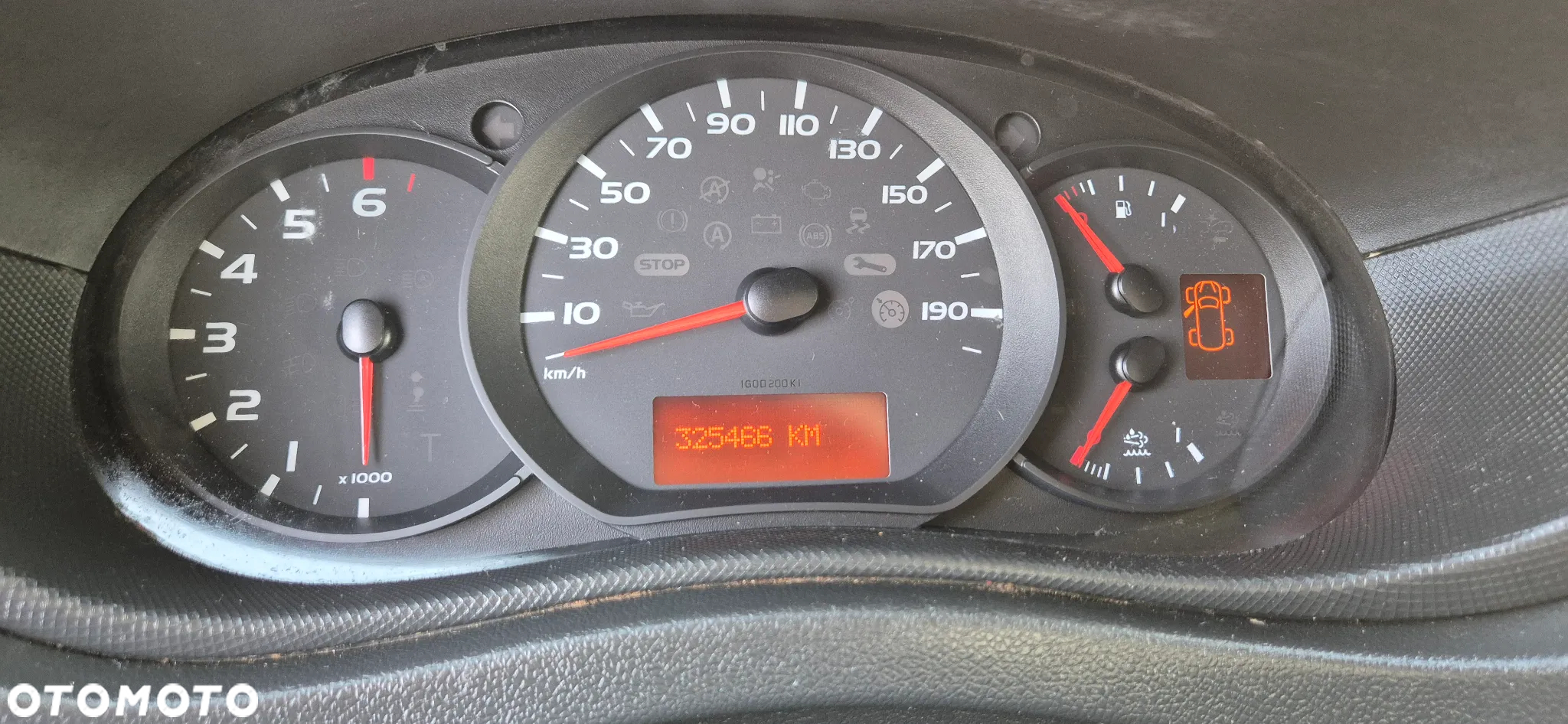 Renault Master - 30