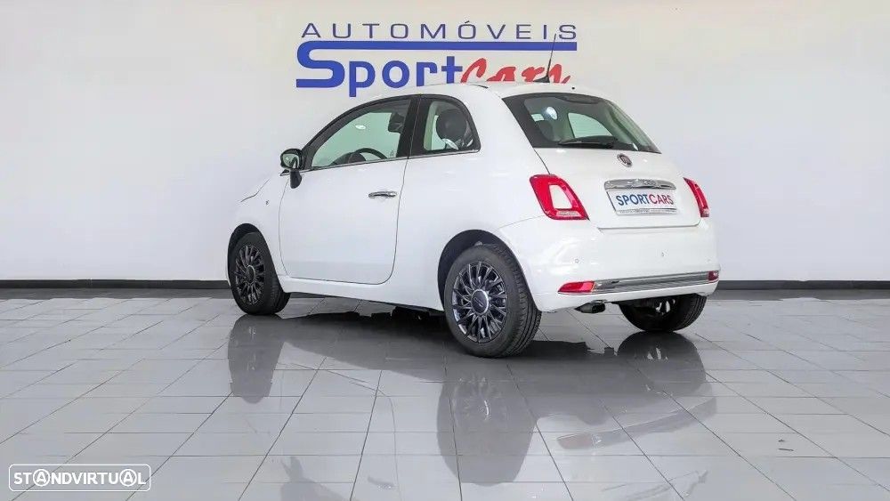 Fiat 500 0.9 TwinAir Sport - 15