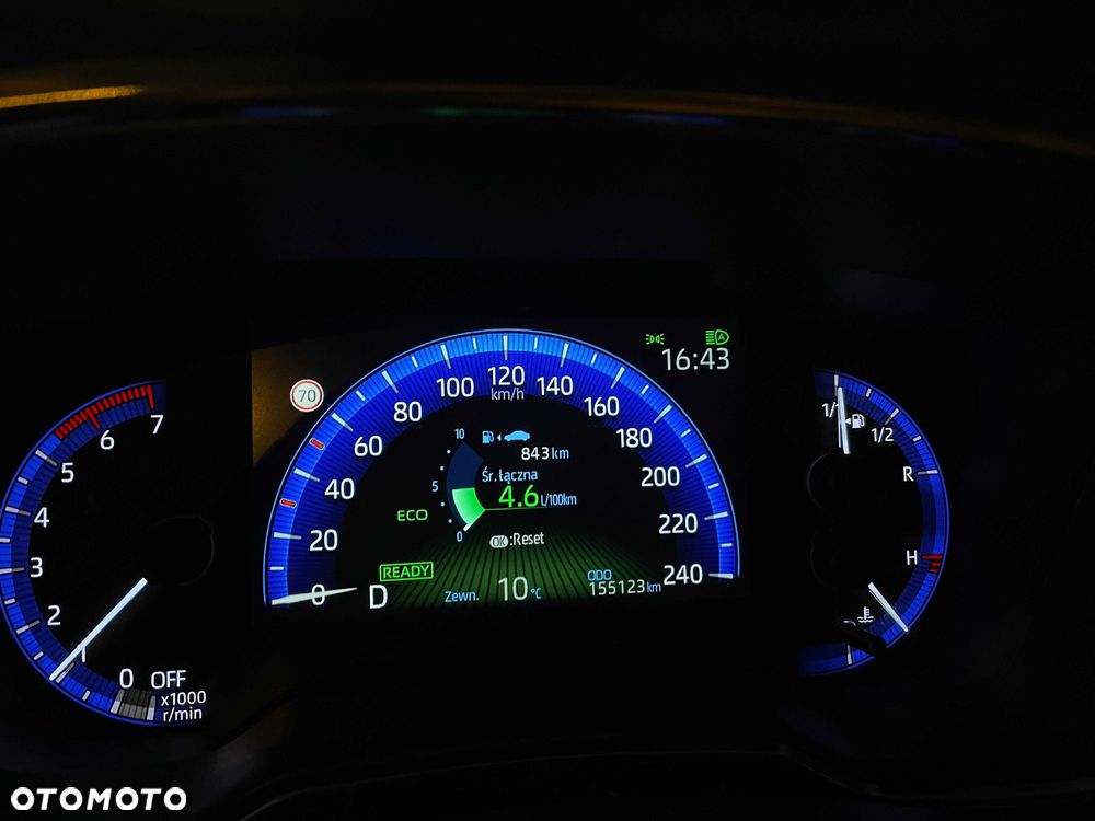 Toyota Corolla - 6