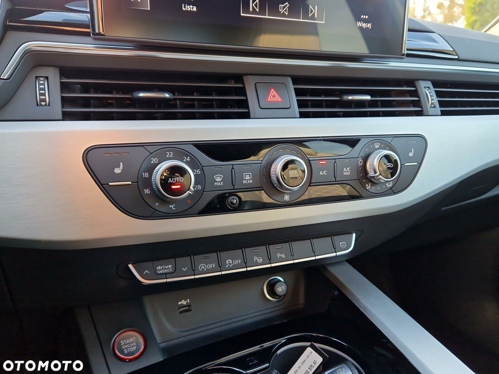 Audi S4 - 12