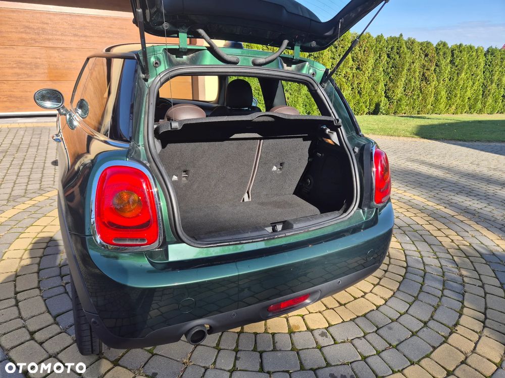 MINI Cooper Standard - 10