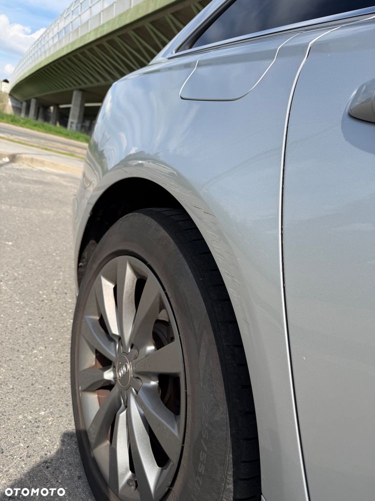 Audi A6 Avant 2.0 TFSI multitronic - 11