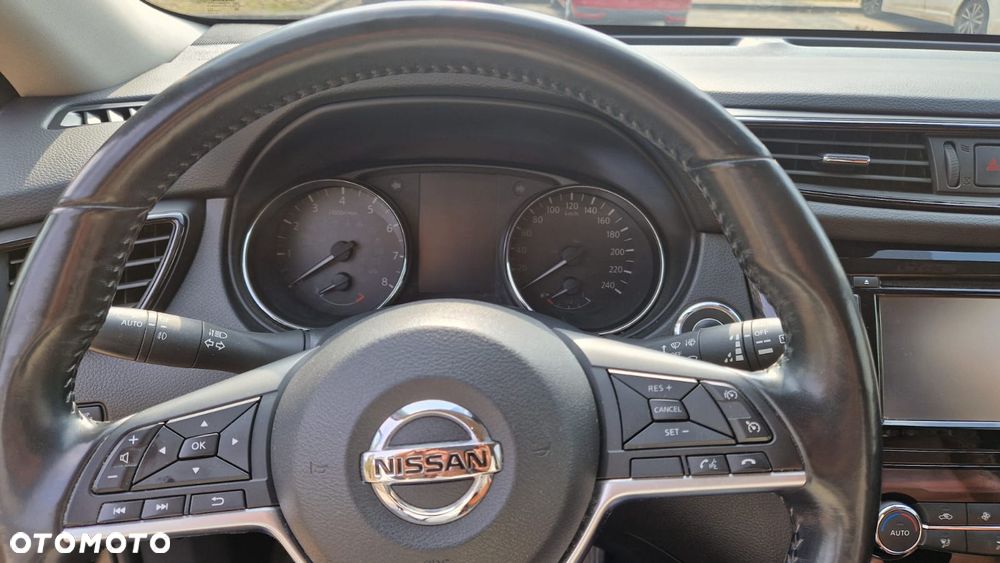 Nissan X-Trail 1.3 DIG-T Tekna 2WD DCT - 31