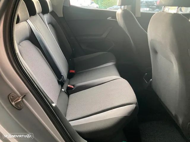 SEAT Arona 1.0 TSI Style - 33