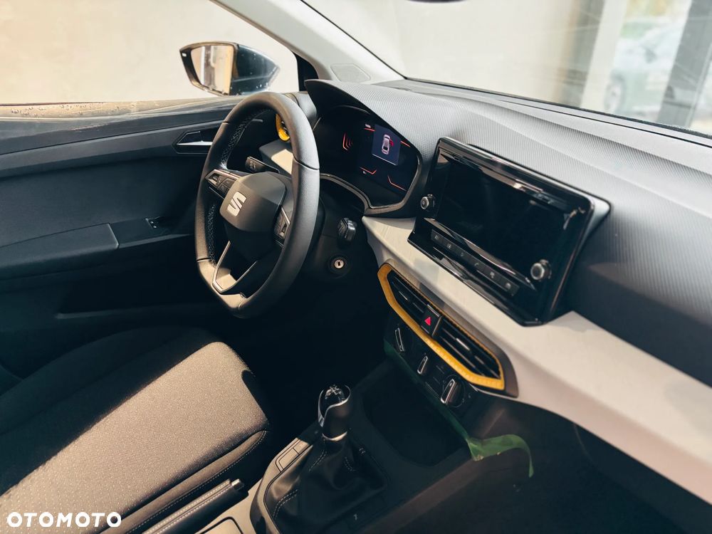 Seat Ibiza 1.0 TSI Style S&S - 11