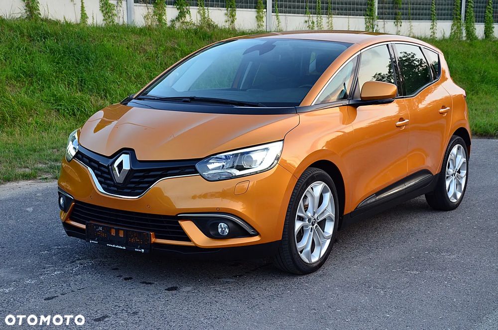 Renault Scenic - 2