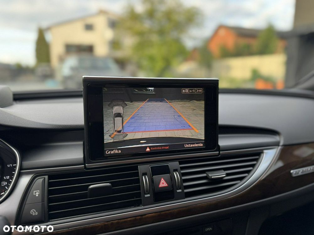 Audi A6 - 17