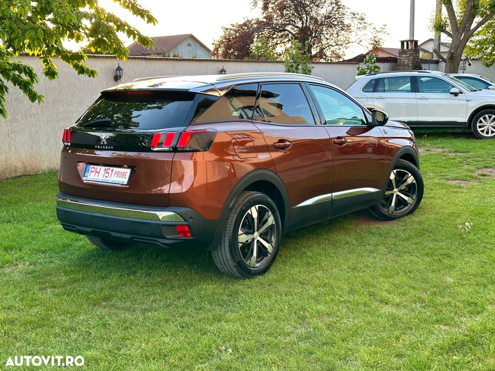 Peugeot 3008 - 2