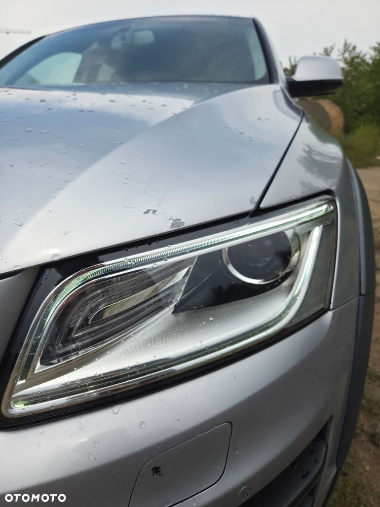 Audi Q5 - 8