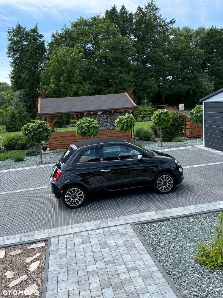 Fiat 500 1.2 Mirror - 17