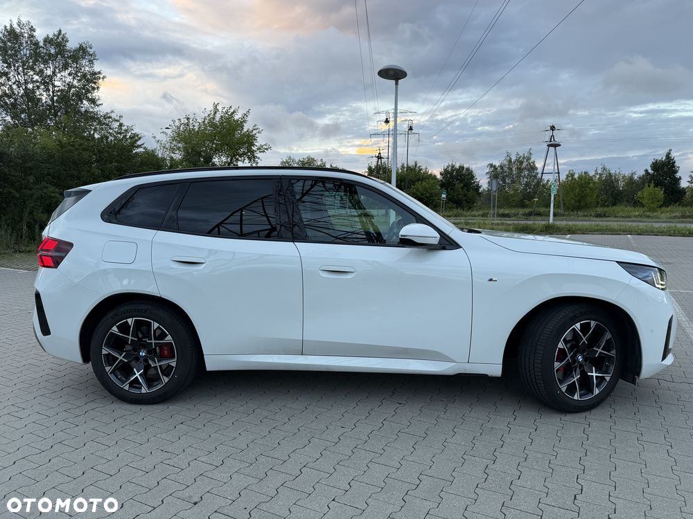 BMW X3 - 8
