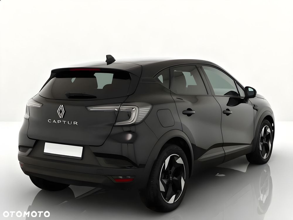 Renault Captur 1.3 TCe mHEV Techno EDC - 4
