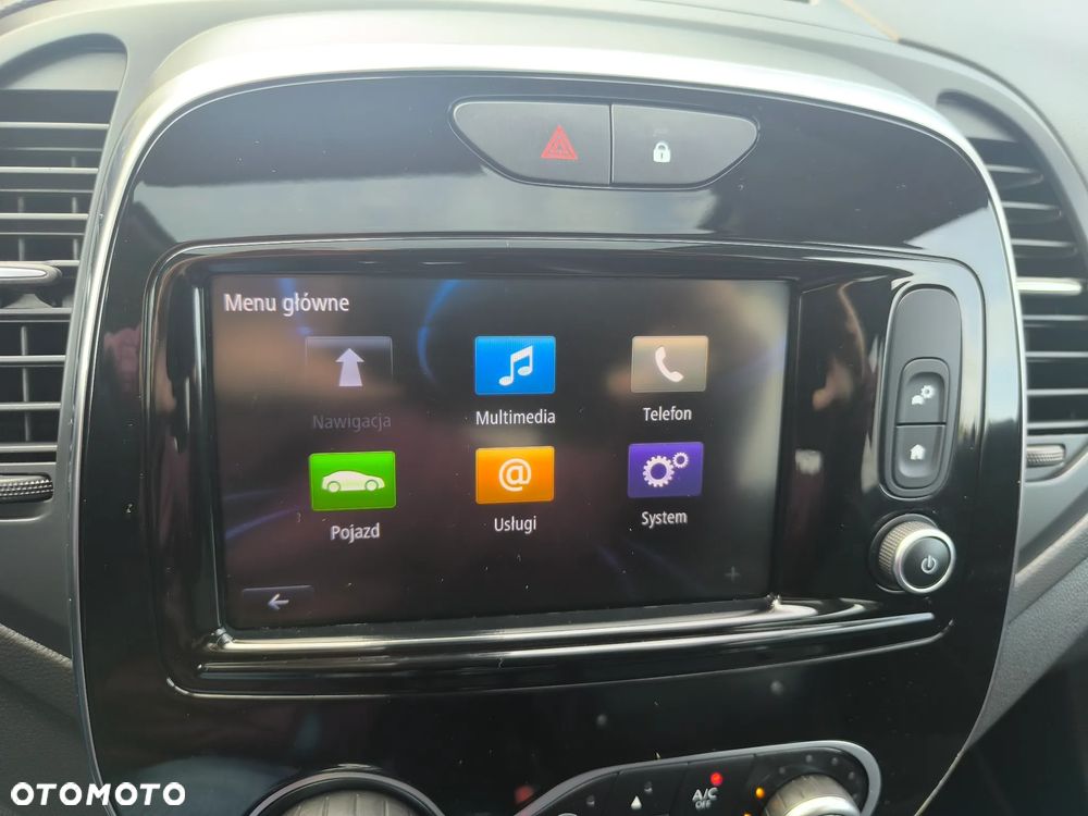 Renault Captur ENERGY TCe 120 LIMITED - 10