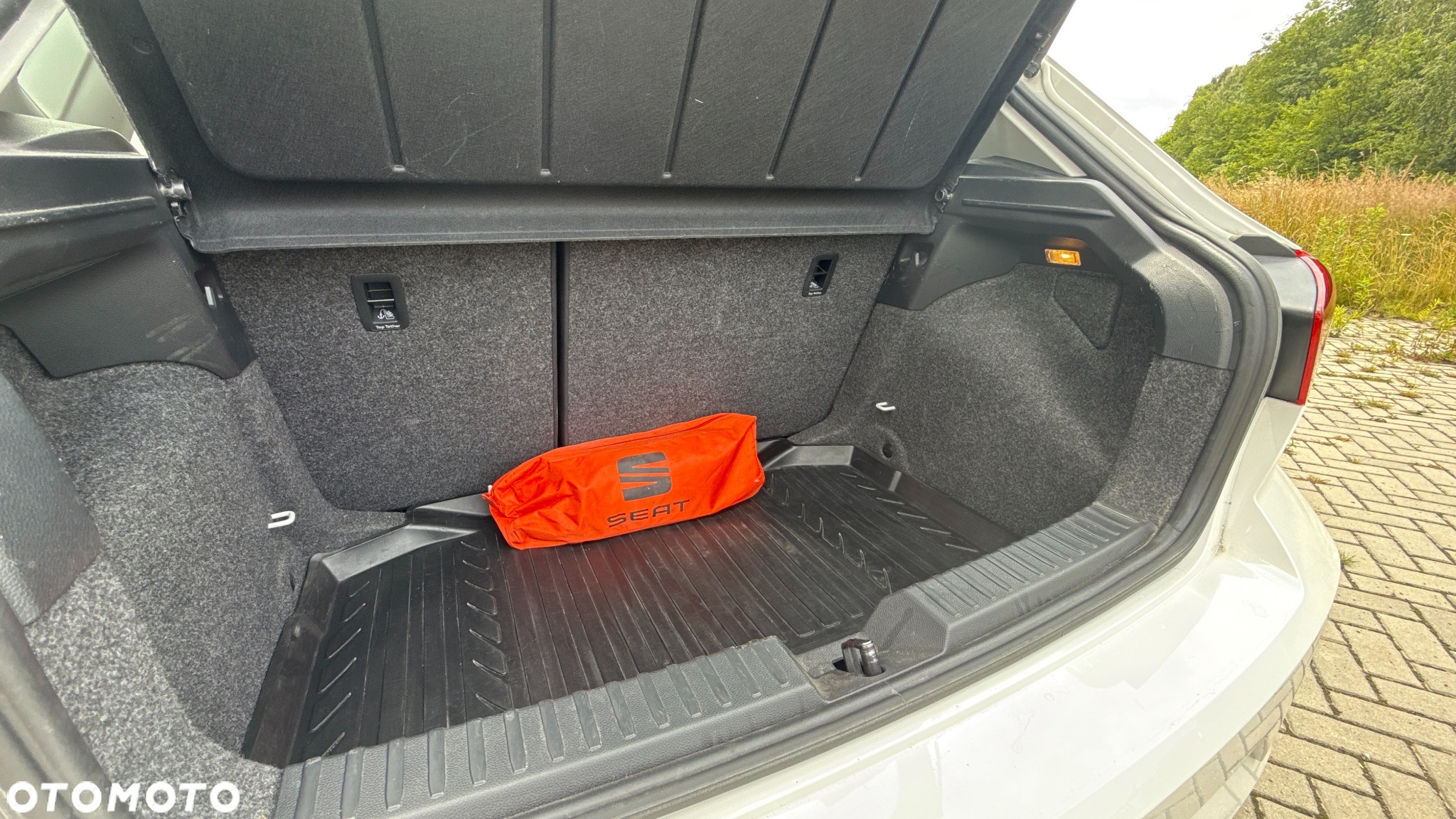 Seat Ibiza - 11