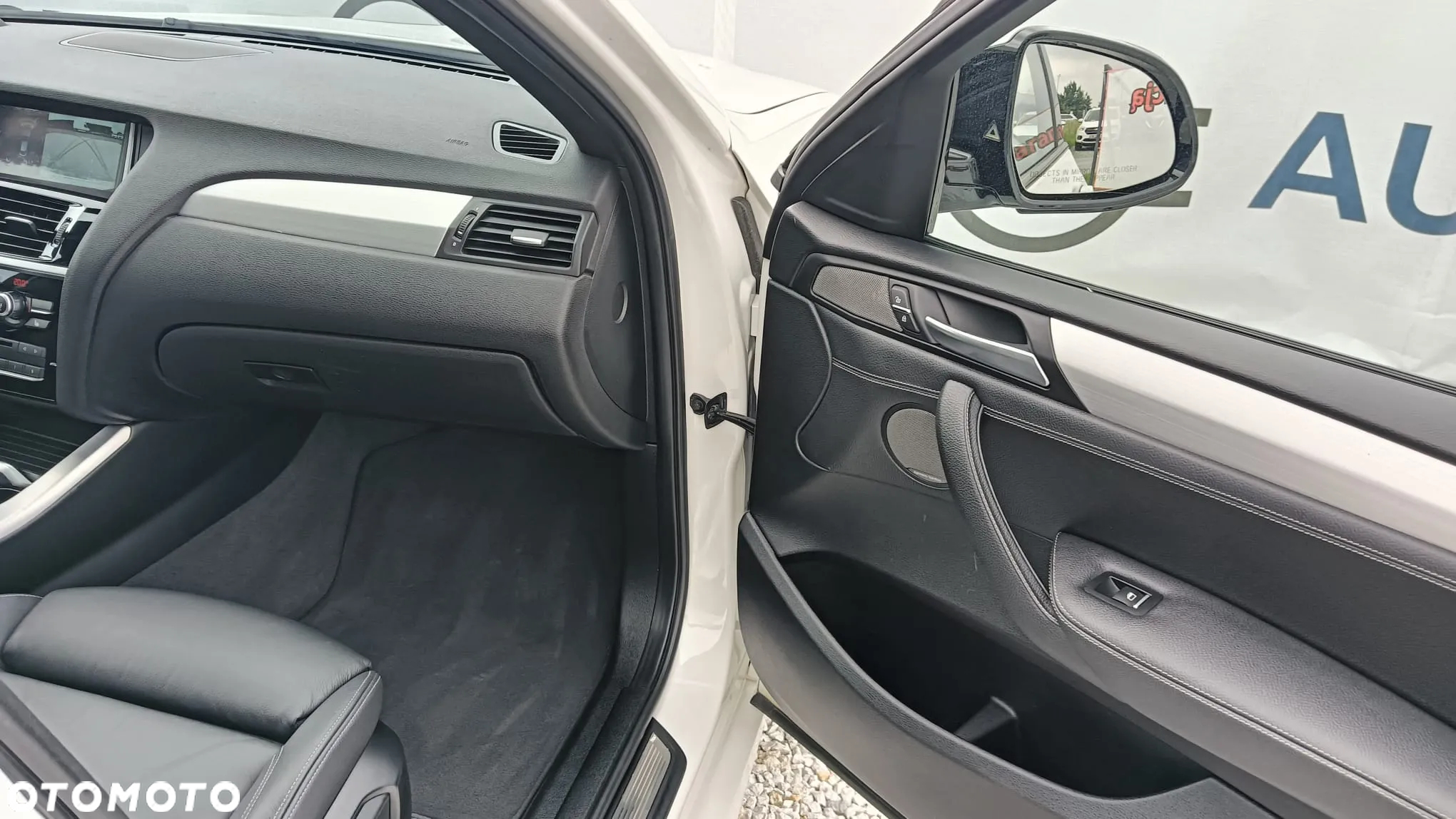 BMW X4 xDrive28i M Sport - 18