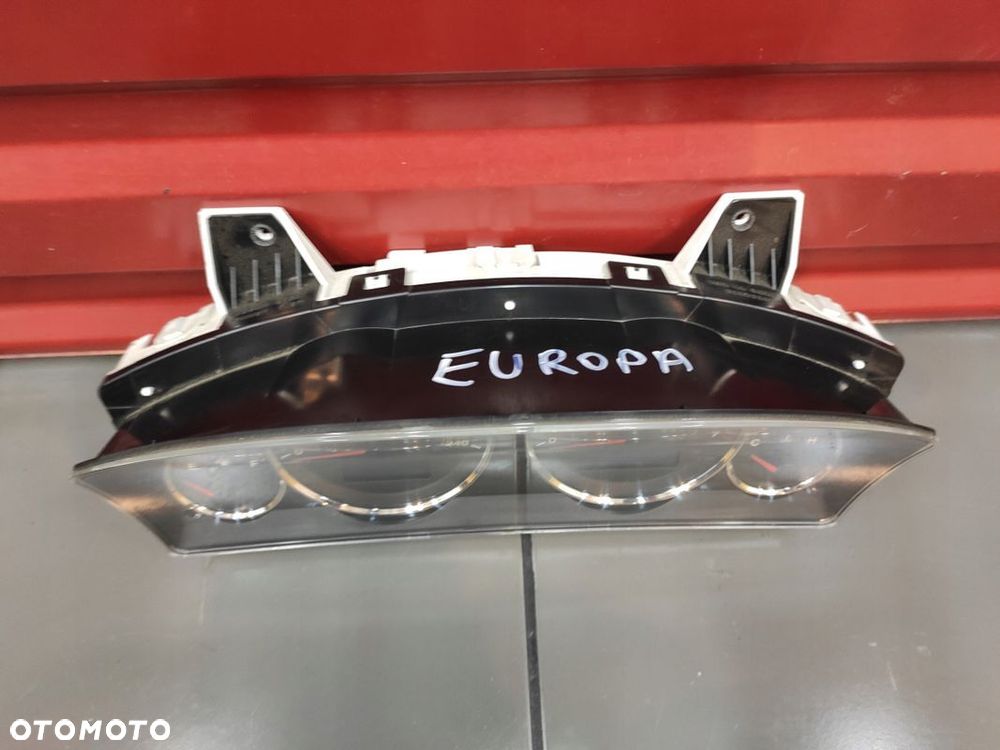 JEEP GRAND CHEROKEE WK 3.0 CRD LICZNIK ZEGAR EUROPA 05172312AD - 5