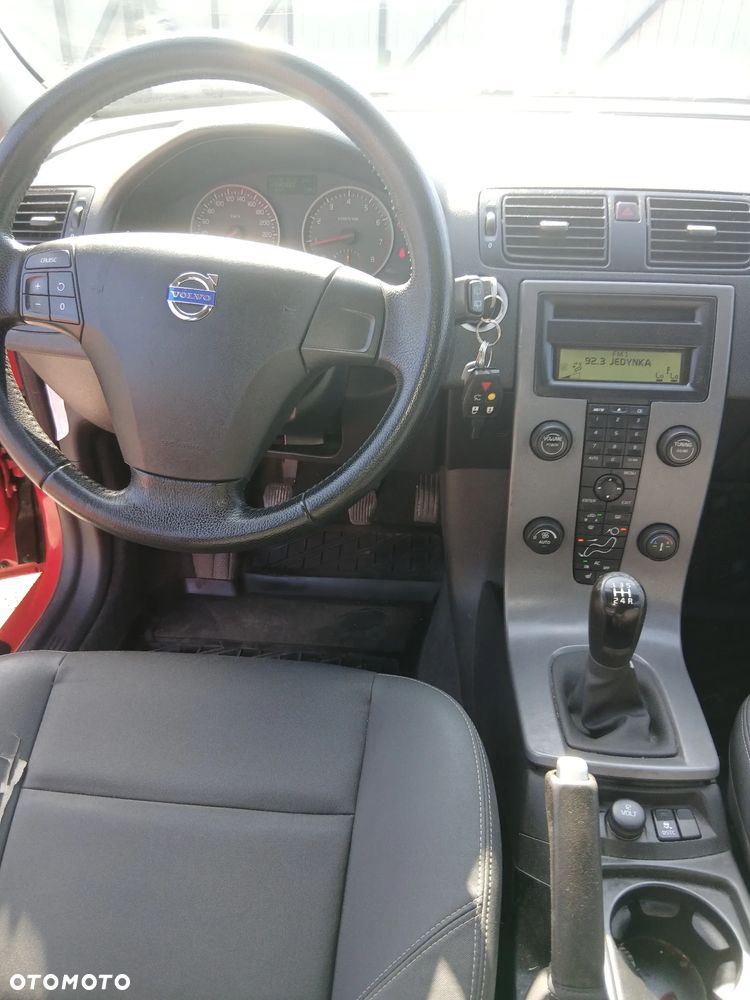 Volvo V50 1.6 Edition - 10