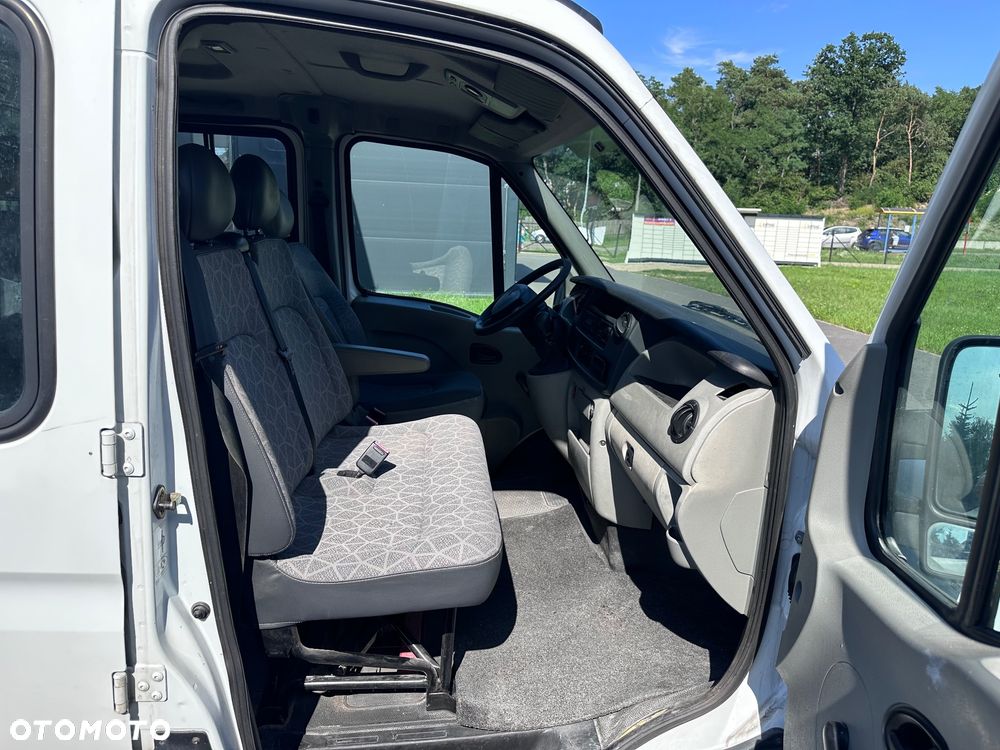 Renault Master - 10