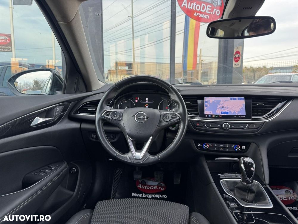 Opel Insignia - 9