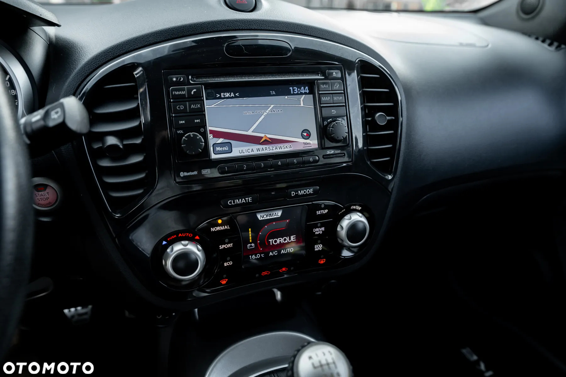 Nissan Juke 1.6 T Shiro - 32