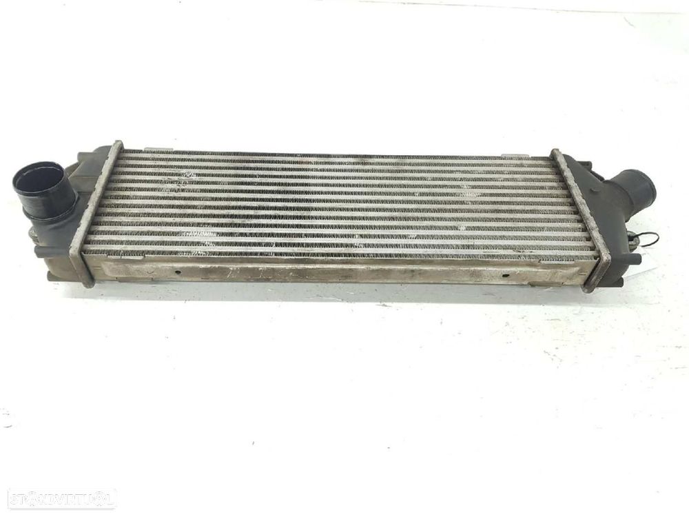 INTERCOOLER RENAULT TRAFIC II COMBI - 1