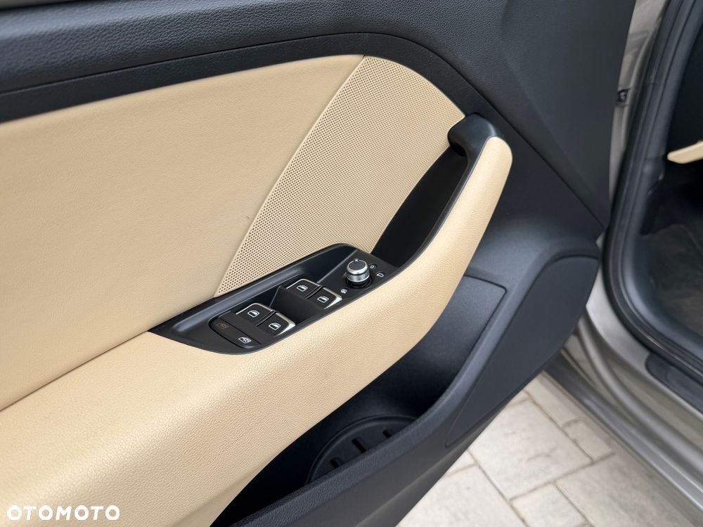 Audi A3 Sportback 1.2 TFSI Ambiente S tronic - 14