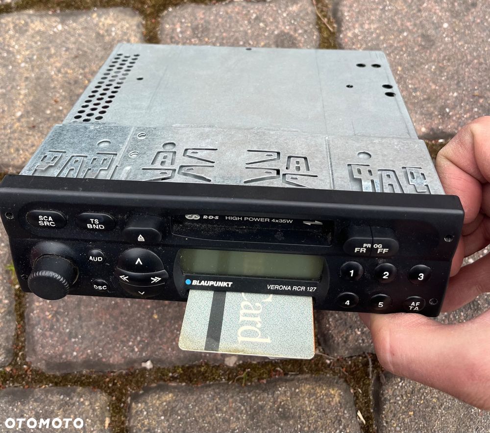 Ford Focus 1.6 X100 - 40