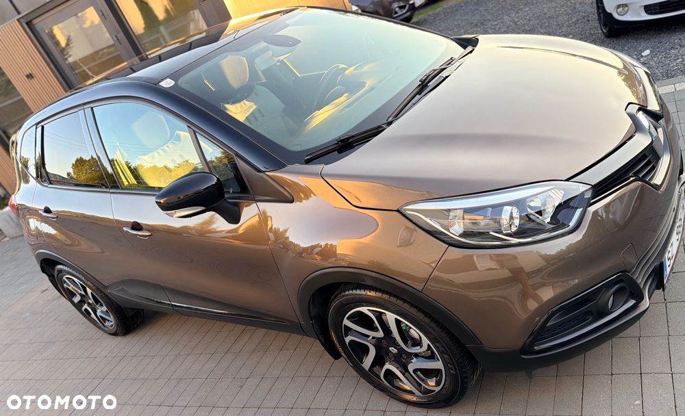 Renault Captur ENERGY TCe 90 Start&Stop XMOD - 19