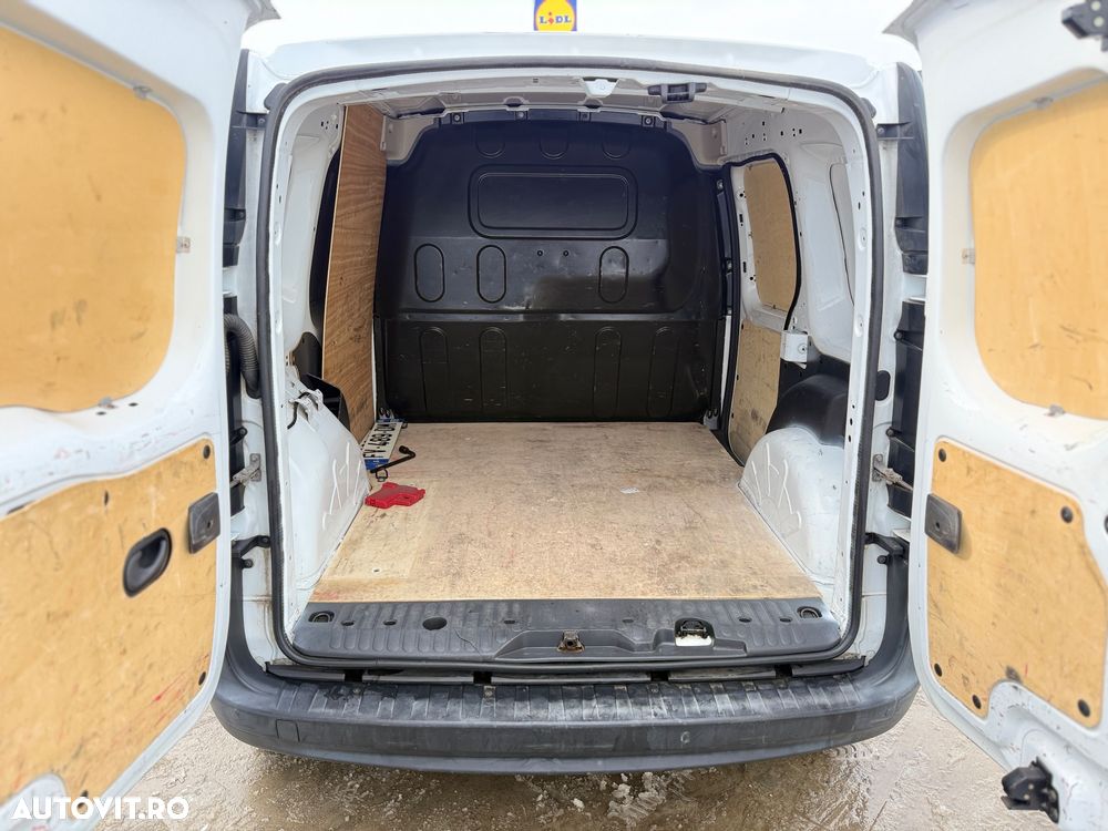 Renault Kangoo - 20