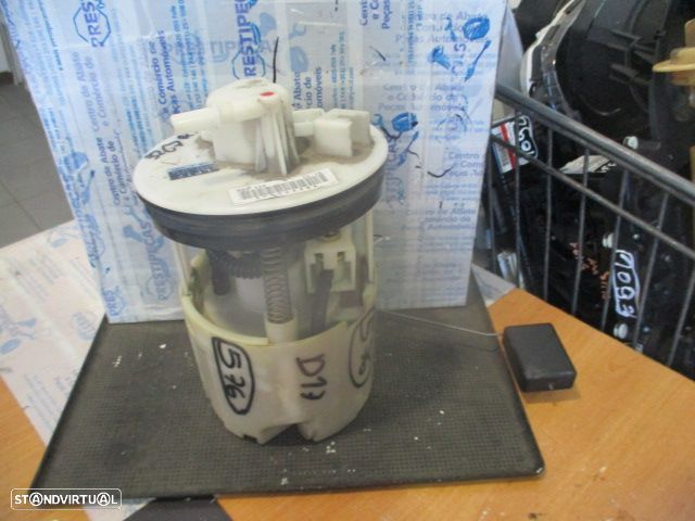 Bomba Combustivel 100140F40 RENAULT TWINGO 1 FASE 3 2001 1.2I 60CV 3P BRANCO GASOLINA - 1