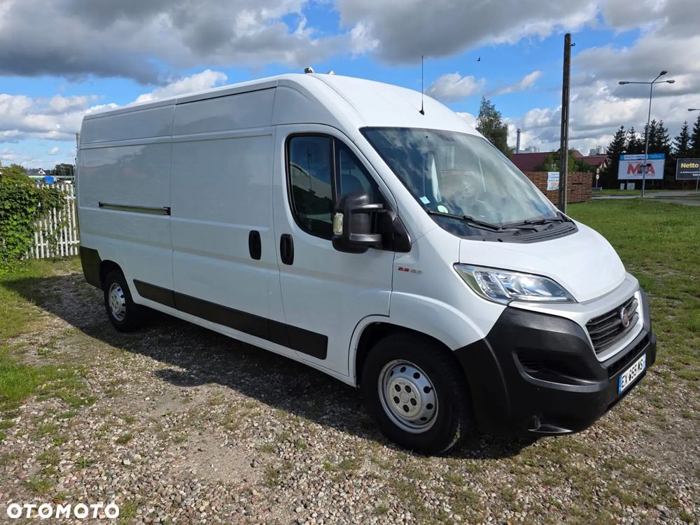 Fiat Ducato L3H2 MAXI - 3
