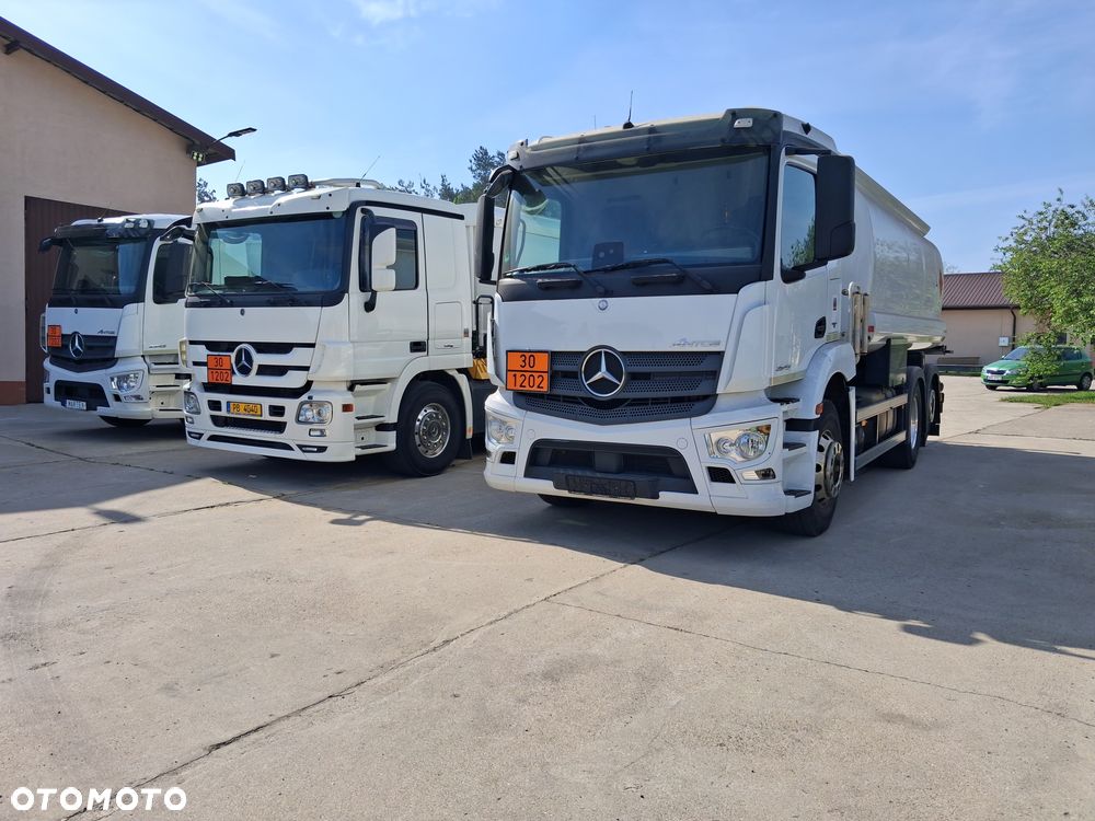 MAN 26420 - 19