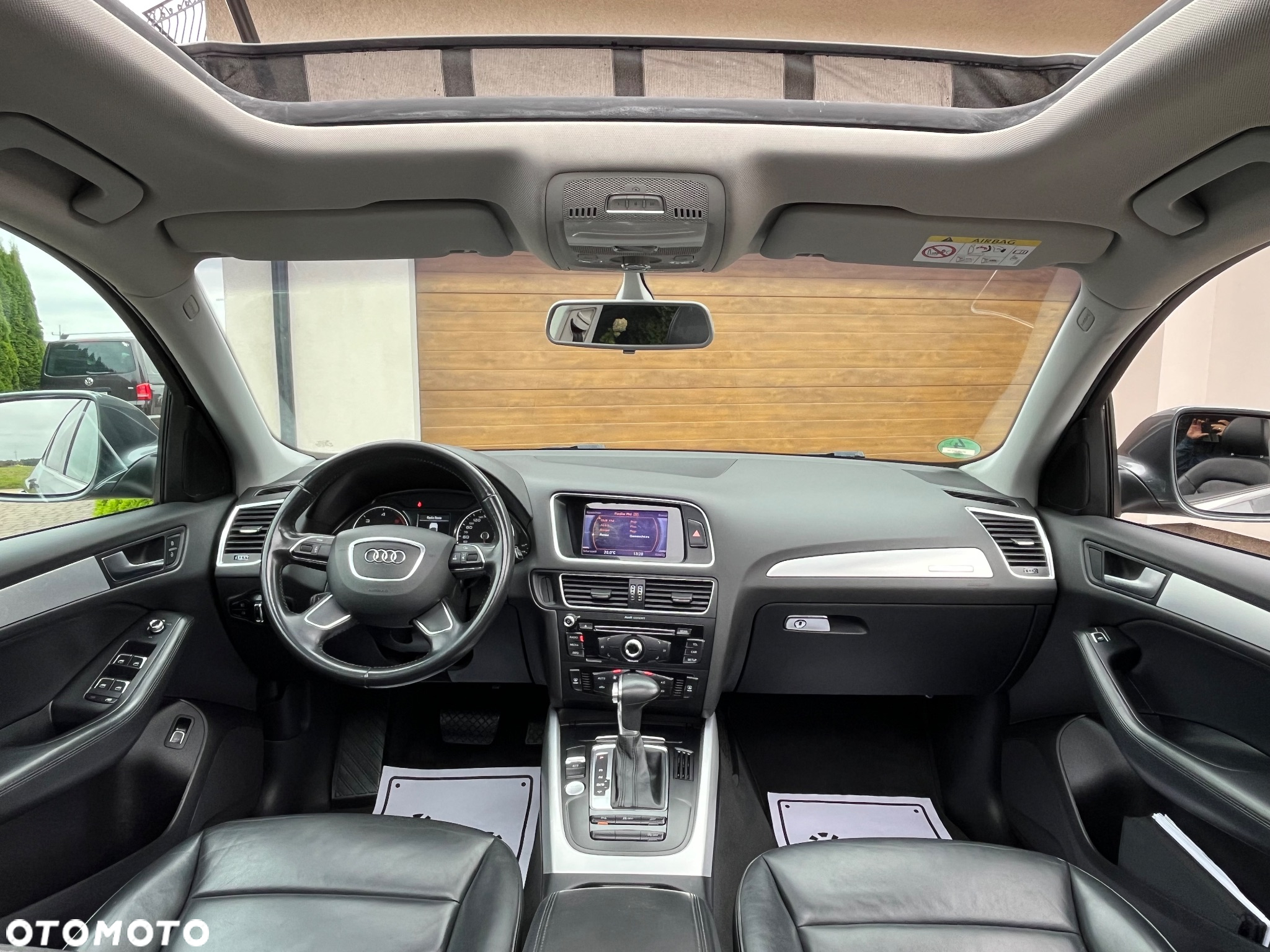 Audi Q5 2.0 TDI quattro S tronic design - 23