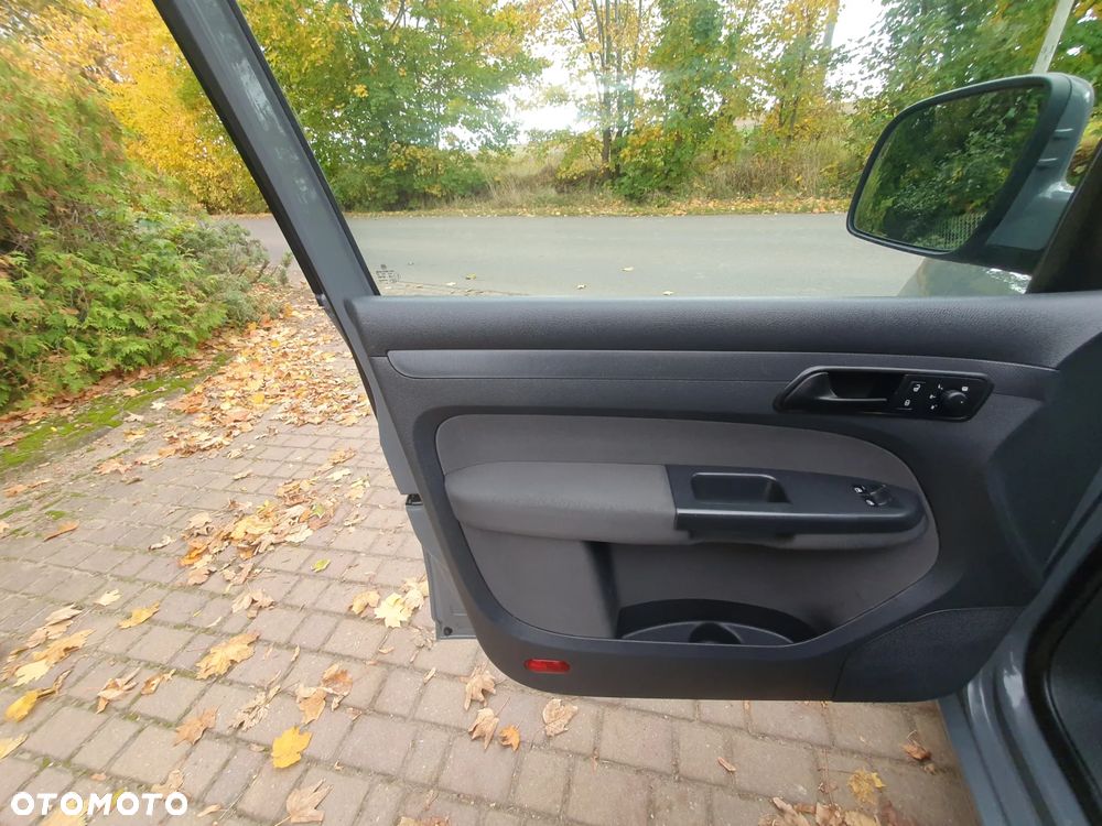 Volkswagen Caddy 1.2 (5-Si.) Roncalli Edition - 9