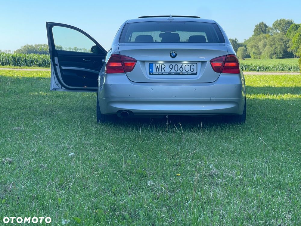 BMW Seria 3 - 12