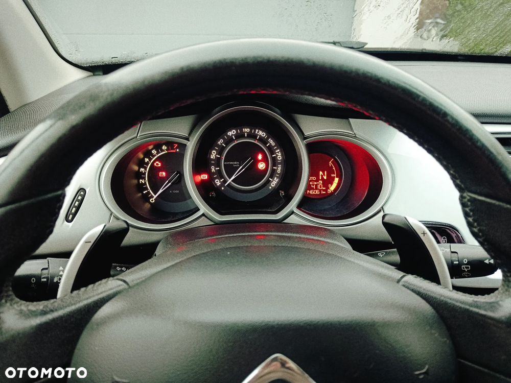 Citroën C3 1.4 VTi Exclusive MAP - 7