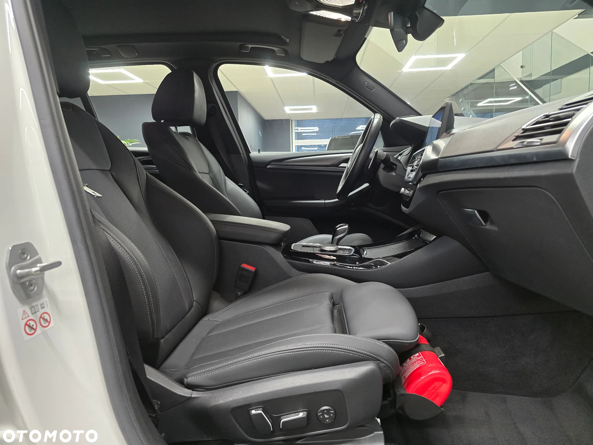 BMW X3 - 13