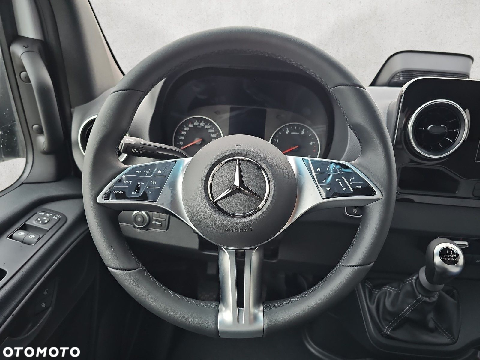 Mercedes-Benz Sprinter 317 CDI - 14