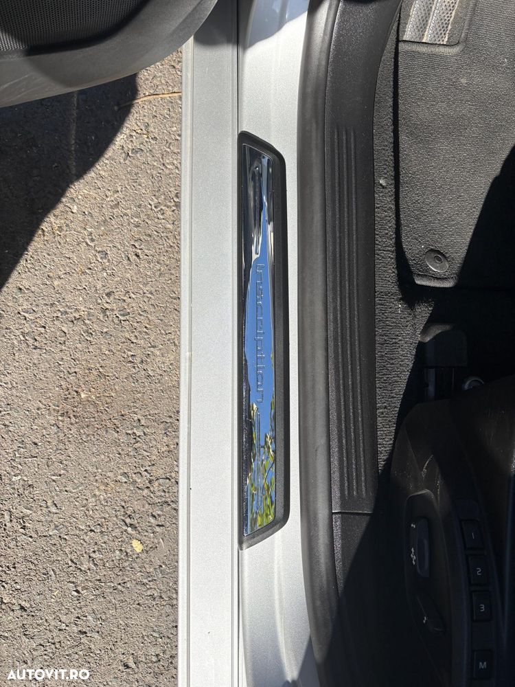 Volvo V40 D3 Aut. Inscription - 15