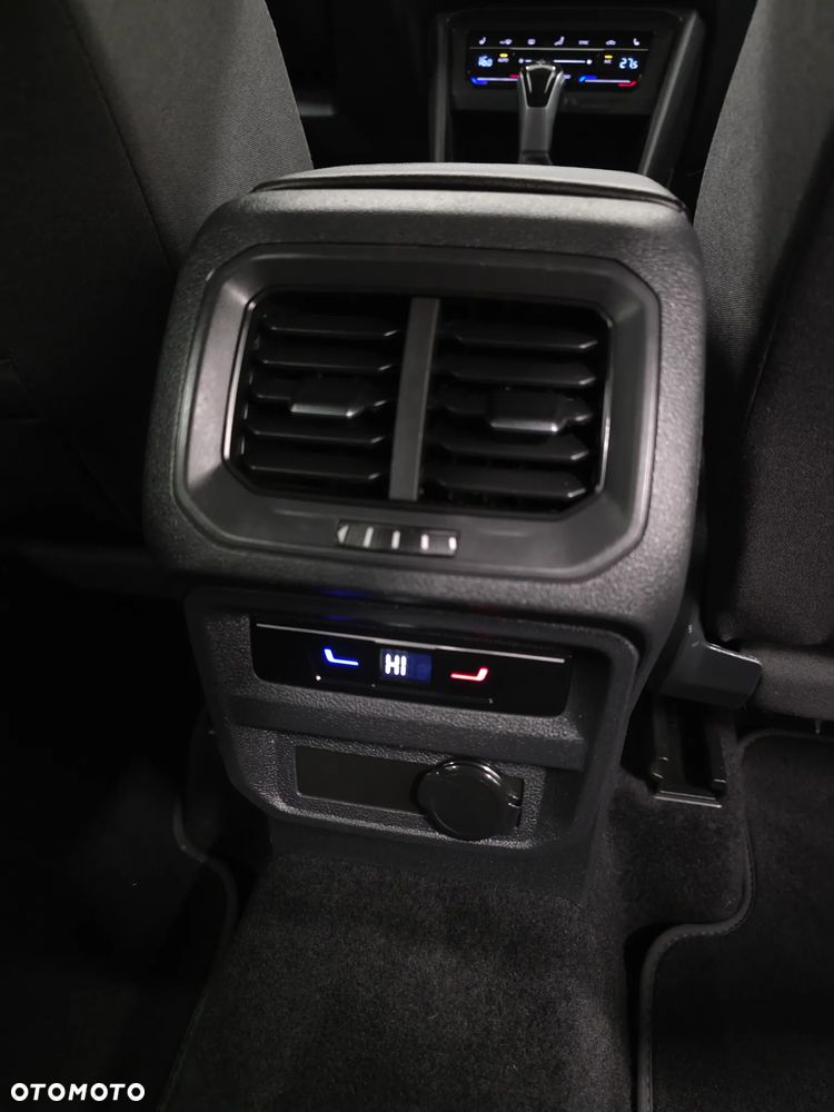 Volkswagen Tiguan Allspace - 20